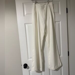 Veronica Beard  Wide-Leg Pants